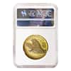 2017 W 1 oz $100 American Liberty High Relief Proof Gold Coin NGC PF 70 Early Releases (225th Ann. Label)