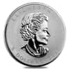 2017 1 oz Silver Canadian Maple Leaf 150th Anniversary Privy $5 Coin BU 