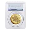 2017 W 1 oz $100 American Liberty High Relief Proof Gold Coin PCGS PF 69 First Strike