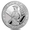 2012-W 1 oz Platinum American Eagle Proof Coin (w/Box & COA)