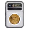 1910 D $20 St. Gaudens Gold Double Eagle NGC MS 63