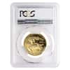 2017-W 1/2 oz $25 Proof Gold American Eagle PCGS PF 69 DCAM First Strike