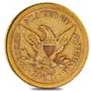 1851 $2.5 Gold Quarter Eagle Liberty Head NGC VF Details
