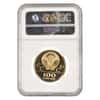 1978 Russia Gold .5 oz AGW Moscow Olympics Lenin Stadium 100 Roubles NGC PF 69 UCAM