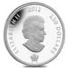 2012 Canada 1 kilo Silver $250 The Battle of Queenston Heights NGC PF 67