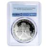 2017-S 1 oz Proof Silver American Eagle PCGS PF 69 DCAM First Strike