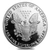 2017-S 1 oz Proof Silver American Eagle Congratulations Set