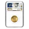 1893 $10 Liberty Head Gold Eagle Coin NGC MS 61