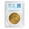 1903 $20 Liberty Head Gold Double Eagle Coin PCGS UNC Details