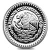 2016 1/20 oz Mexican Silver Libertad Coin .999 Fine Proof (In Cap)