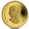 2009 Canada $300 Prince Edward Island Coat of Arms 60 gram 14 Karat Proof Gold Coin (w/Box & COA)