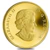 2012 Canada $300 Quebec Coat of Arms 60 gram 14 Karat Proof Gold Coin (w/Box & COA)