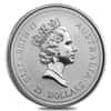 1/4 oz Platinum Australian Koala Coin BU (Random Year)