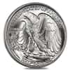 $10 Face Value Walking Liberty Half Dollars XF 90% Silver 20-Coin Roll