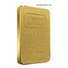 1 oz Credit Suisse Falcon Gold Bar .9999 Fine (Sealed)