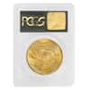 1928 $20 Gold Saint Gaudens Double Eagle Coin PCGS MS 64