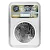 2017 Netherlands Silver 1 oz Lion Dollar Proof Restrike NGC PF 70 Early Releases