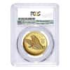 2017 W 1 oz $100 American Liberty High Relief Proof Gold Coin PCGS PF 70 First Strike (225th Ann. Label)