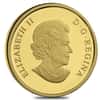 2013 1/2 oz $200 Canadian Jacques Cartier Proof Gold Coin .9999 Fine (w/Box & COA) 