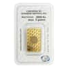 Sunshine Mint 5 gram Gold Bar .9999 Fine (In Assay)