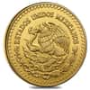 2017 1/20 oz Mexican Gold Libertad Coin .999 Fine BU