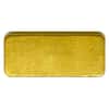 100 gram Engelhard Vintage Cast Gold Bar .9999 Fine
