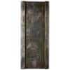 100 oz A-Mark Vintage Extruded Silver Bar .999 Fine