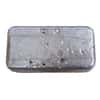 100 oz Capital Metals Vintage Silver Bar .999+ Fine