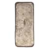 100 oz Casper Silver Bar .999 Fine