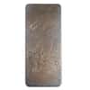 100 oz Credit Suisse Silver Bar .999 Fine