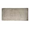100 oz Engelhard Silver Bar (1st Series, 6-Digits, Double Stamp Error)