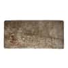 100 oz Engelhard Silver Bar Waffleback (7th Series)