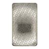 100 oz Hospital Trust National Bank Silver Bar .999 Fine