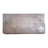 100 oz Hospital Trust National Bank Silver Bar (Landscape Variety) .999+ Fine