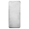 100 oz JBR Silver Bar .999 Fine