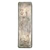100 oz Johnson Matthey & Mallory Silver Bar .999+ Fine