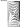 100 oz King Stacker Scottsdale Silver Bar .999 Fine