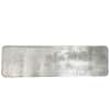 100 oz Nadir Refinery Silver Bar .9999 Fine (w/Assay)