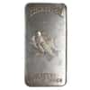 100 oz Rarities Mint Eagle Vintage Silver Bar .999 Fine