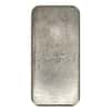 100 oz Sheffield Smelting Vintage Silver Bar .999+ Fine