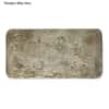 100 oz Simmons Silver Vintage Bar .999+ Fine