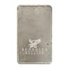 100 oz Sunshine Mint Vintage Silver Bar .999 Fine (Pressed, Sunshine Minting Logo)