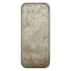 100 oz Westway Metals Corp Silver Bar .999 Fine