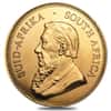 2008 South Africa 1 oz Gold Krugerrand BU
