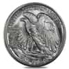 $10 Face Value Walking Liberty Half Dollars AU 90% Silver 20-Coin Roll
