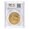 $20 Gold Double Eagle Saint Gaudens PCGS MS 62 (Random Year)
