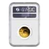 2008 W 1/4 oz $10 Proof Gold American Eagle NGC PF 70 UCAM