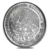 Mexico Silver 100 Pesos AU/BU ASW .643 oz (1977-1979, Random Year)