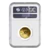 2015 W 1/4 oz $10 Proof Gold American Eagle NGC PF 70 UCAM