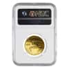 1997 W 1/2 oz $25 Proof Gold American Eagle NGC PF 70 UCAM